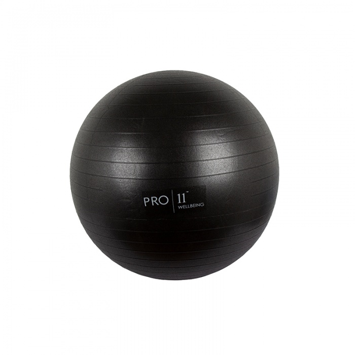 Pro11 Balance Ball Posture Chair with Wheels